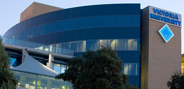 Victoria University (Melbourne Campus)